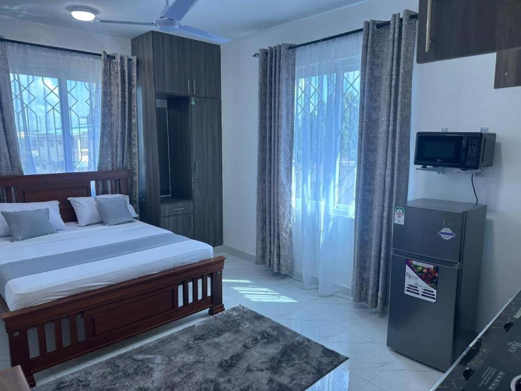 Grey Pearl Apartments Where Raha Is Also Our Priority Malindi Extérieur photo