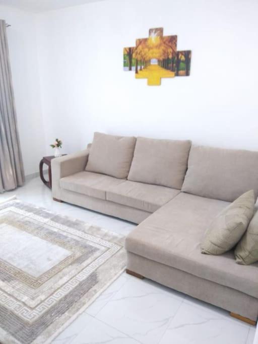 Grey Pearl Apartments Where Raha Is Also Our Priority Malindi Extérieur photo