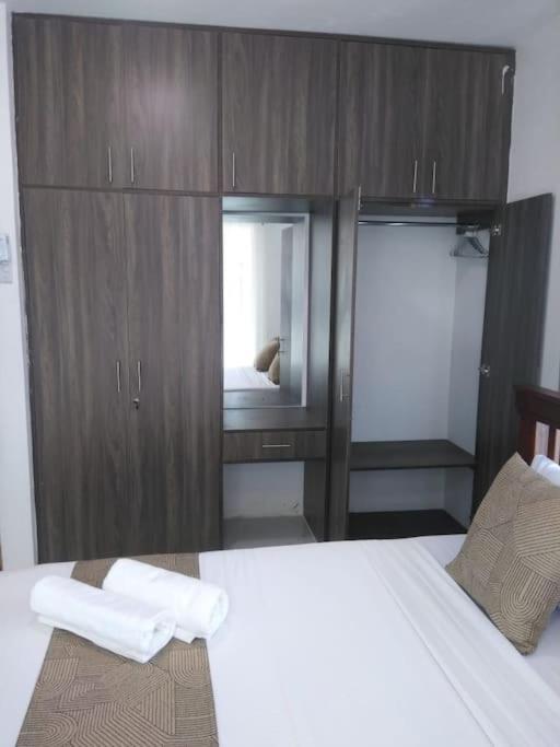 Grey Pearl Apartments Where Raha Is Also Our Priority Malindi Extérieur photo