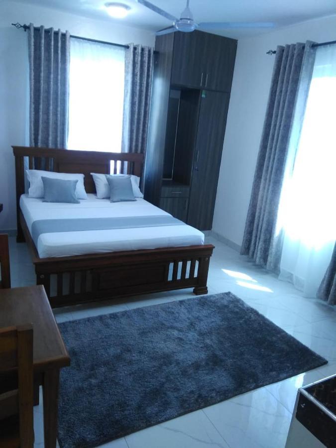 Grey Pearl Apartments Where Raha Is Also Our Priority Malindi Extérieur photo