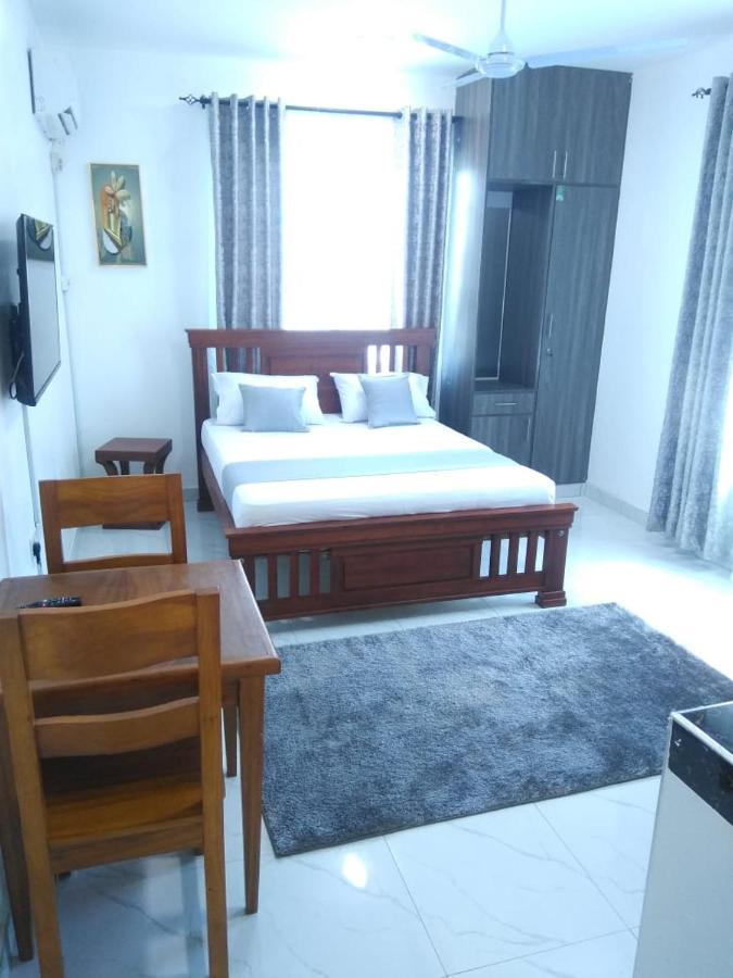 Grey Pearl Apartments Where Raha Is Also Our Priority Malindi Extérieur photo